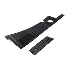 Déflecteur d'eau ABS for Audi