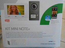 URMET - Kit portier video Mini