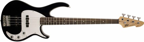 Guitare basse electrique - guitare,