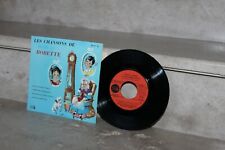 Ep 4 titres / les chansons de