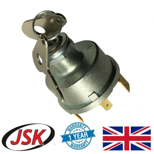 Interrupteur ignition pour - d'ignition,