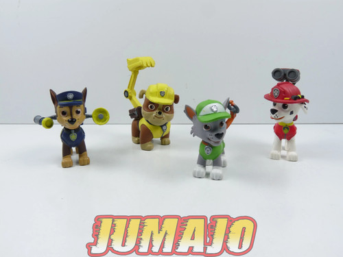 Figze lot 4 figurines - figze,