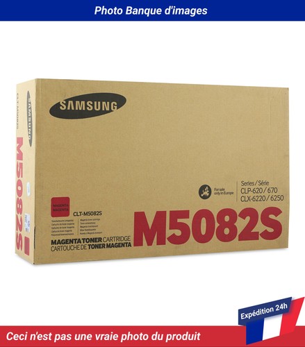 Clt m5082s samsung clp 620nd - clt-m5082s, clp-620nd