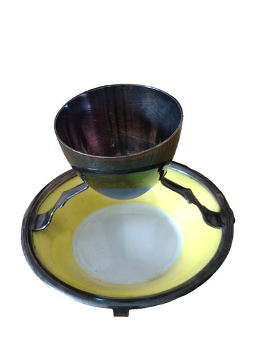 Coquetier royal doulton - coquetier,