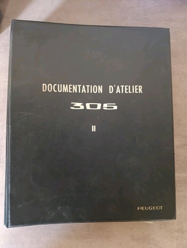 Documentation atelier - documentation, de