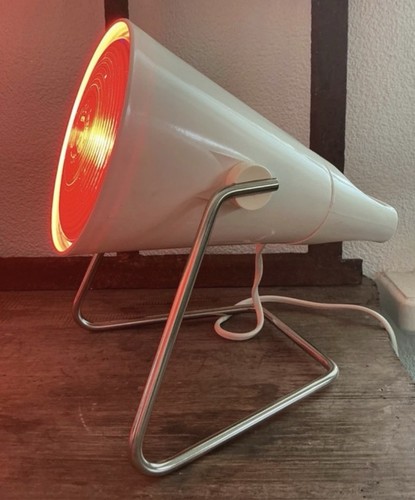 Lampe infrarouge philips - lampe,