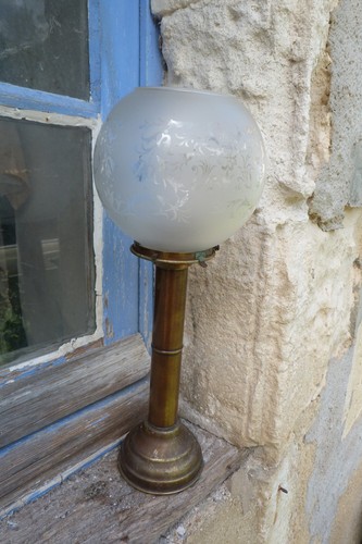 Vintage 1920 1930 - 1920/1930, bougeoir
