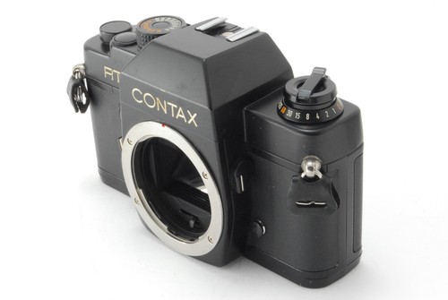 Exc contax rts - rts, 35mm