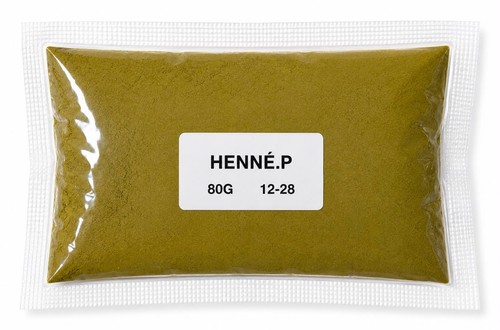 Poudre henné bio - de,