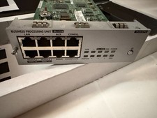 Carte PowerCPU Alcatel-Lucent