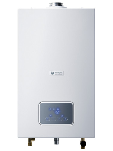 Chauffe eau gaz - chauffe-eau,