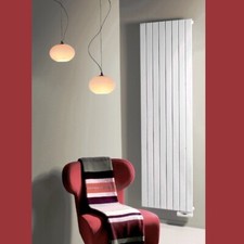 RADIATEUR FLUIDE CALOPORTEUR