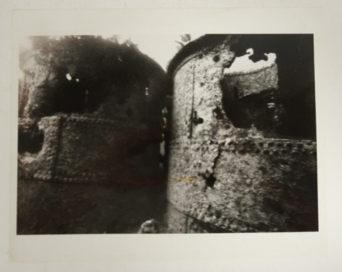 Atlantic boilers 1979 vtg - s.s.,
