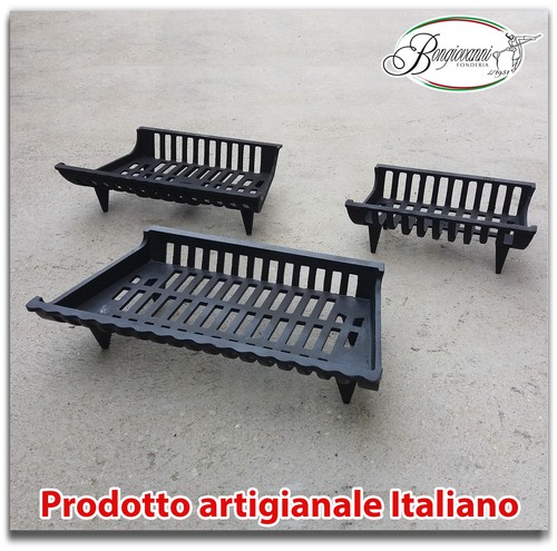 Brucialegna porte bois - brucialegna, aile