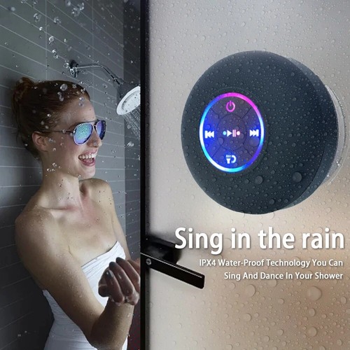 Haut parleur bluetooth - haut-parleur,