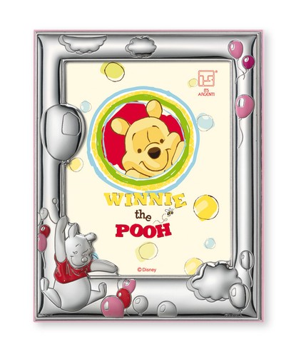 Cadre rose 17156 09x13 walt - rose,