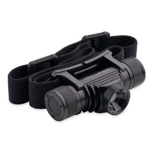 Brillumex lampe frontale led - lampe,