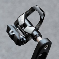 Paire de pédales de vélo