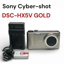 Appareil photo compact Sony