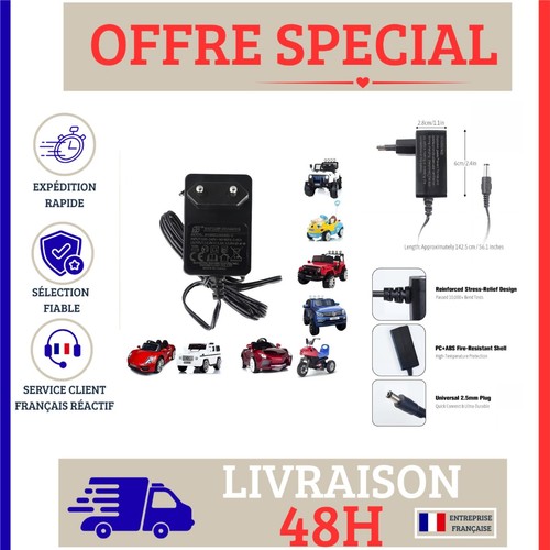 Chargeur 12v pour voiture - chargeur,
