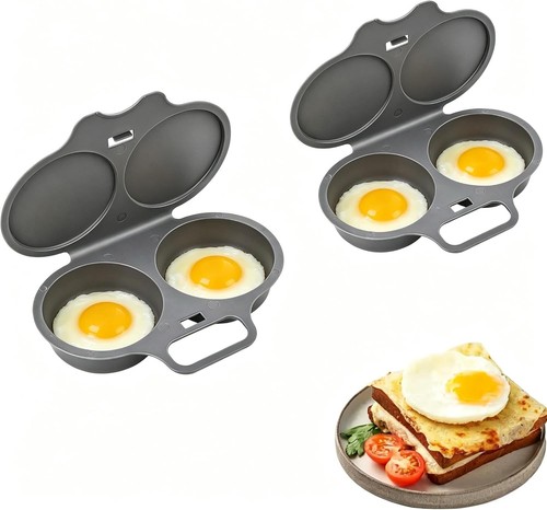 2pc pocheuses œufs - À,