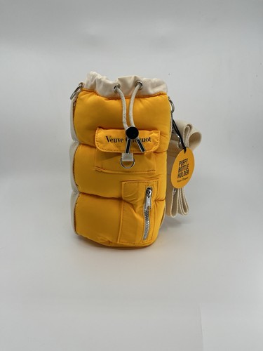 Veuve clicquot champagne - veuve,