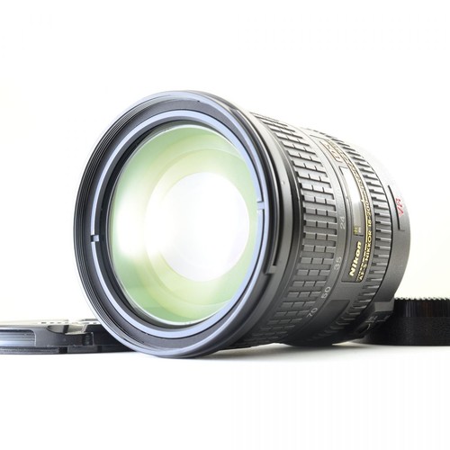 Objectif zoom nikon dx - zoom,