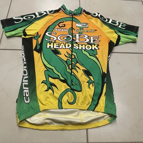 Cannondale sobe cycling bike - cannondale,
