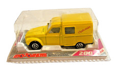 Majorette 200 Serie  #235