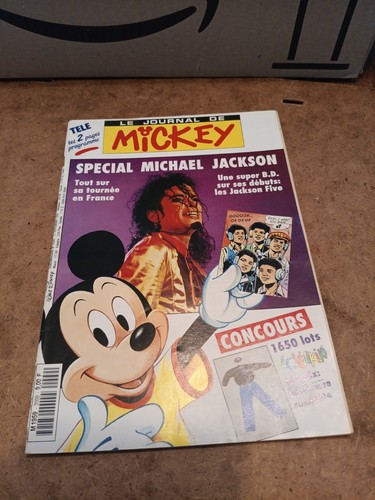 Journal mickey michael - de,