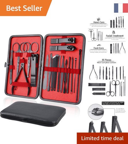 Uraqt kit manucure - kit,