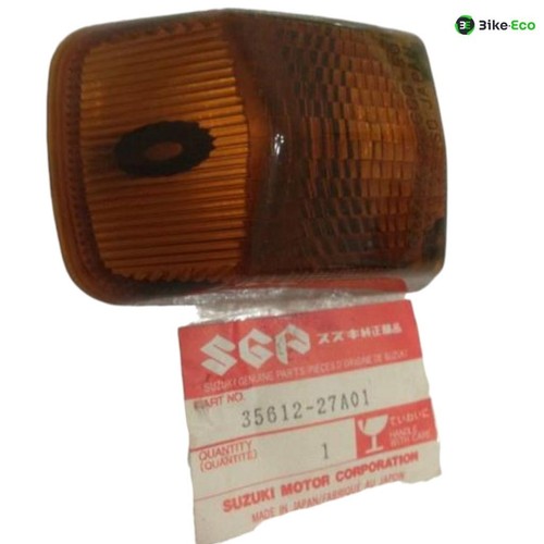 Cabochon clignotant suzuki - clignotant,