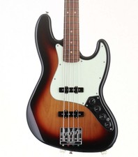 Fender Player Plus Jazz Bass