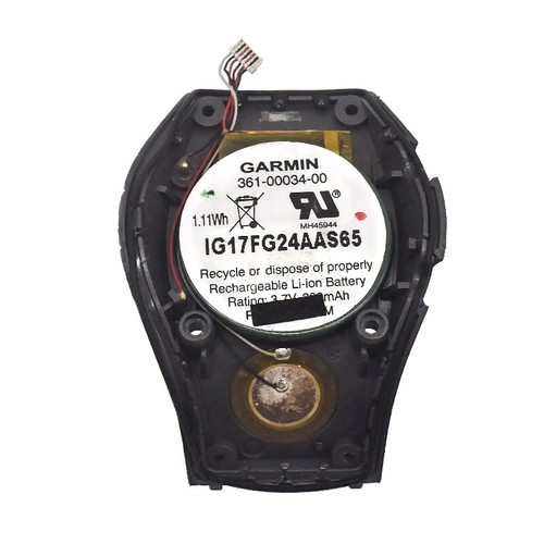 Garmin forerunner 405 - garmin,