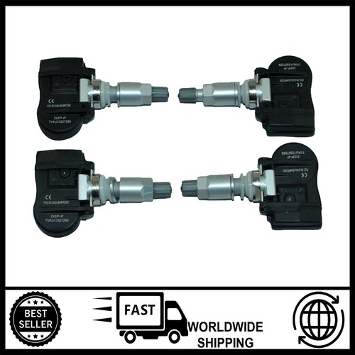 Tpms pneu pression - pression, soupape