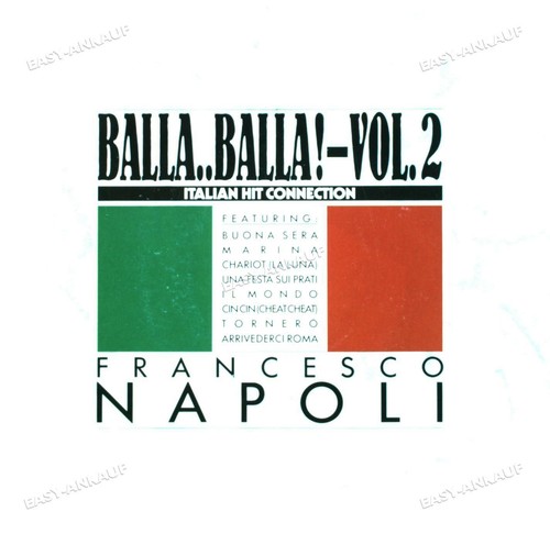 Francesco napoli - francesco,
