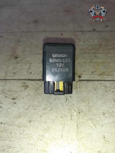 Relais suzuki 800 marauder - 800,