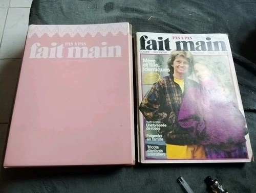 Lor revue magazine fait - de,