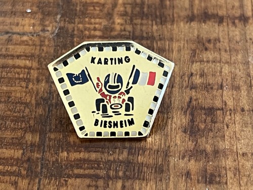 Pins pin car kart - pins,