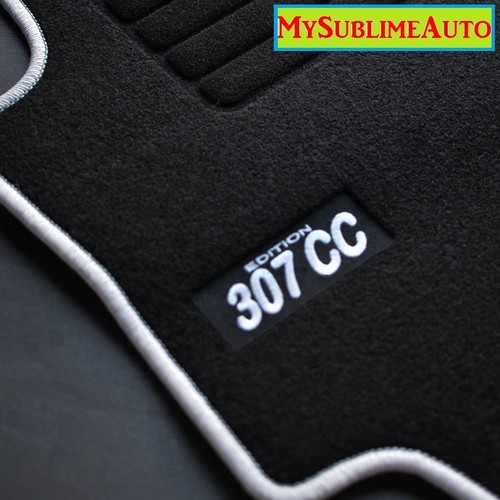 Tapis peugeot 307cc - 307cc, cc