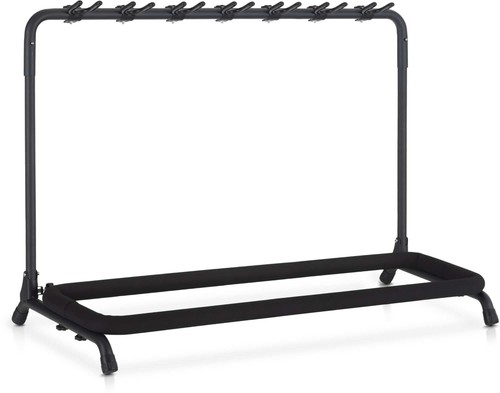 Support stand guitare pied - support,