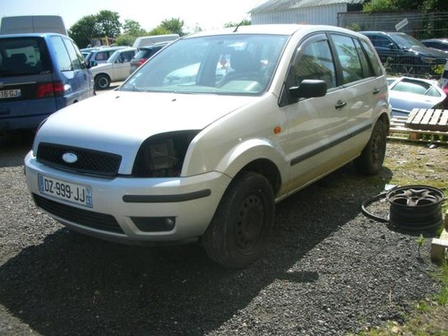 Tambour arriere gauche ford - arriere,