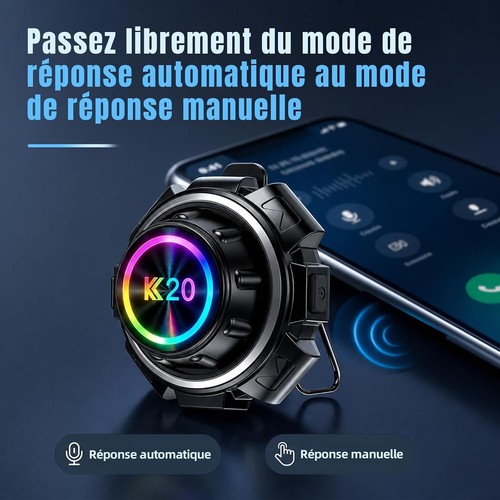 Casque bluetooth pour - casque,