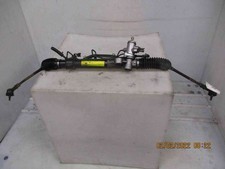 Cremaillere de direction