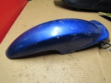 1983 CB650SC Nighthawk 650 Front Fender
