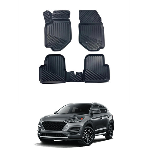 Tapis sol pour hyundai - de,
