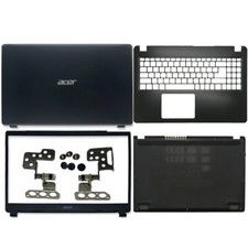 New LCD Back Cover FOR Acer Aspire 3 A315-42-A315-56 N19C1 Rear Lid TOP Case
