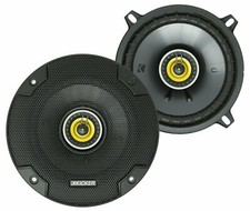 Kicker CSC54, CS Series 5.25"