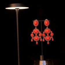 Boucles d`Oreilles Dormeuses