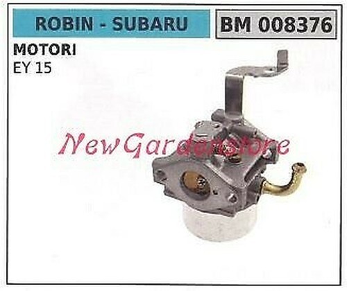 Carburateur vasquette robin - carburateur,